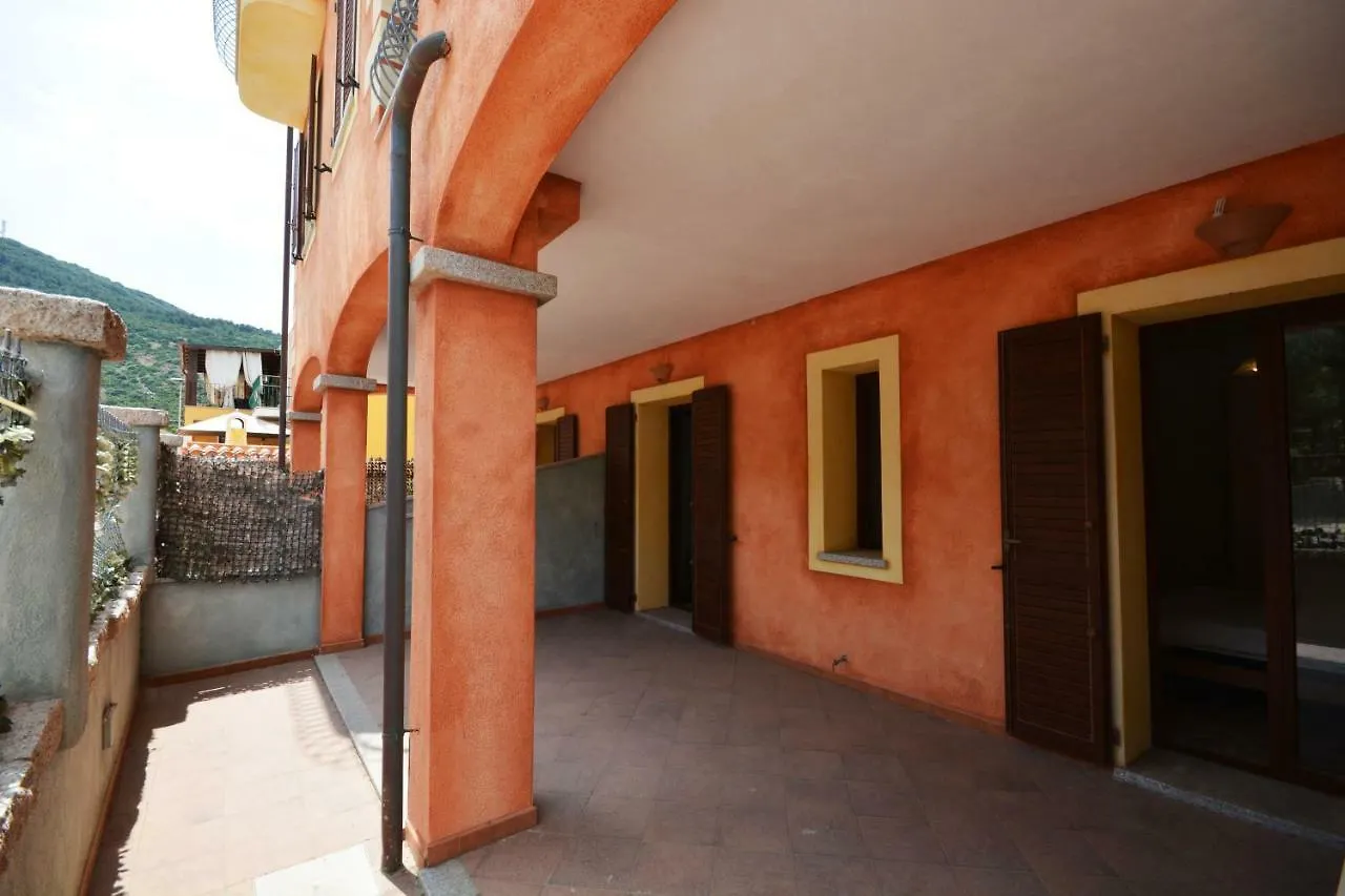 Palm Apartment Valledoria  0*, Valledoria (Sardinia) Ιταλία